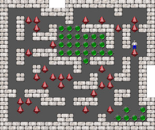 Уровень 83 — Thinking Rabbit Arranged